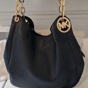 Authentic Michael Kors Fulton bah